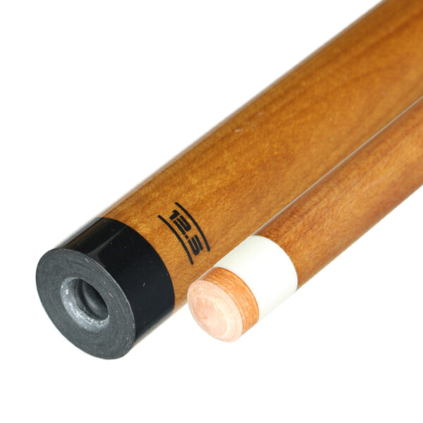 Pure X FUZE Kielwood Carbon Fiber InFUZED Solid Shaft - Radial Thread - Image 3