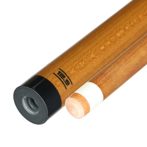 Pure X FUZE Kielwood Carbon Fiber InFUZED Solid Shaft - Radial Thread - Image 4