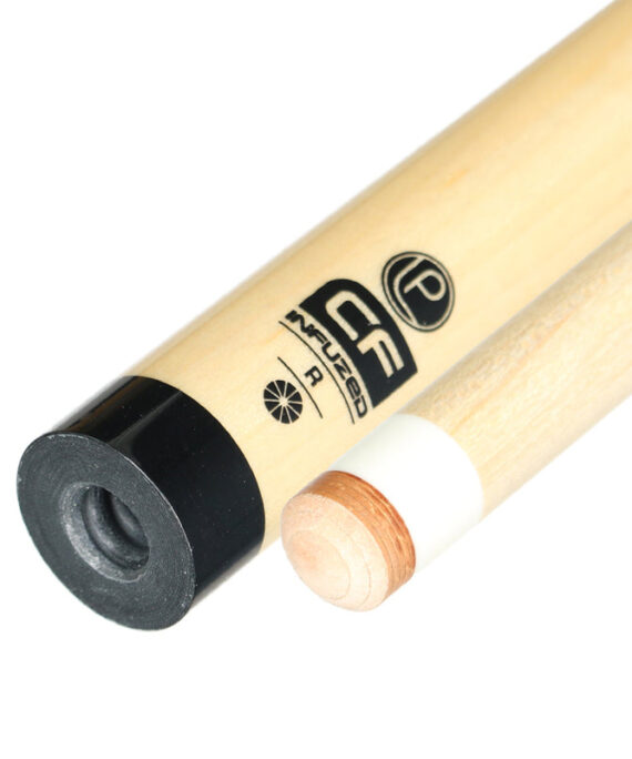 Lucasi Pro Carbon InFUZED Shaft - Radial Thread