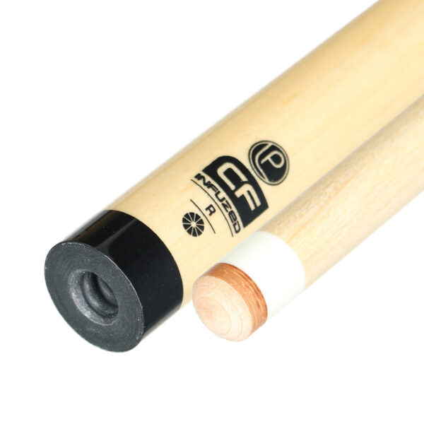 Lucasi Pro Carbon InFUZED Shaft - Radial Thread