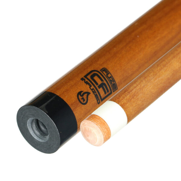 Pure X FUZE Kielwood Carbon Fiber InFUZED Solid Shaft - Radial Thread
