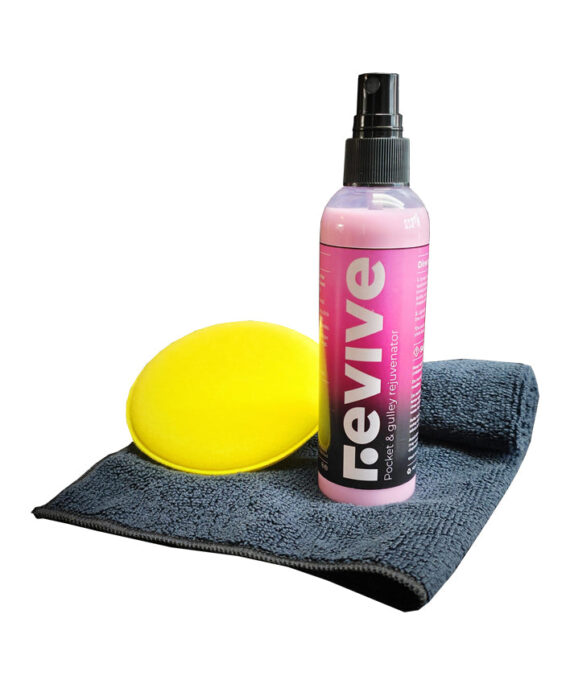 Revive Kit - Pocket and Gully Rejuvenator