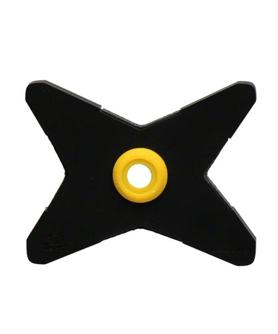 Tiger Snooker-X Bridge Head