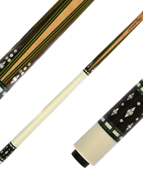 Balabushka SLE4-B SLE Series Pool Cue