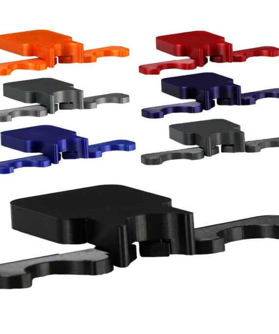 Super Shot 3 Pool Cue Holder