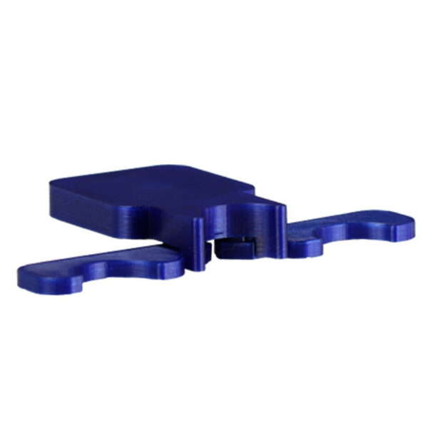 Super Shot 3 Pool Cue Holder - Image 3