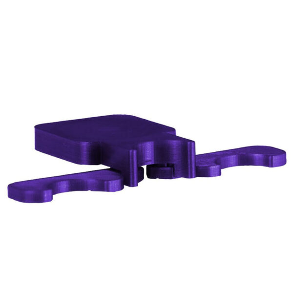 Super Shot 3 Pool Cue Holder - Image 6