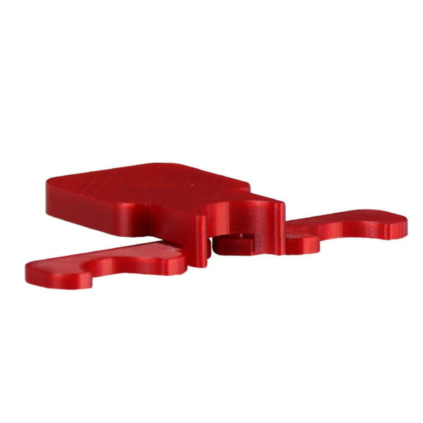 Super Shot 3 Pool Cue Holder - Image 7