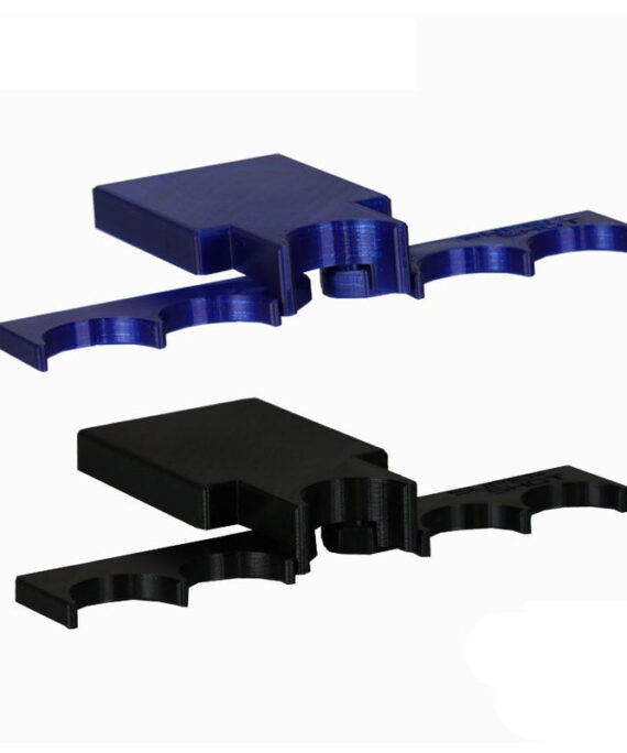 Super Shot 5 Pool Cue Holder