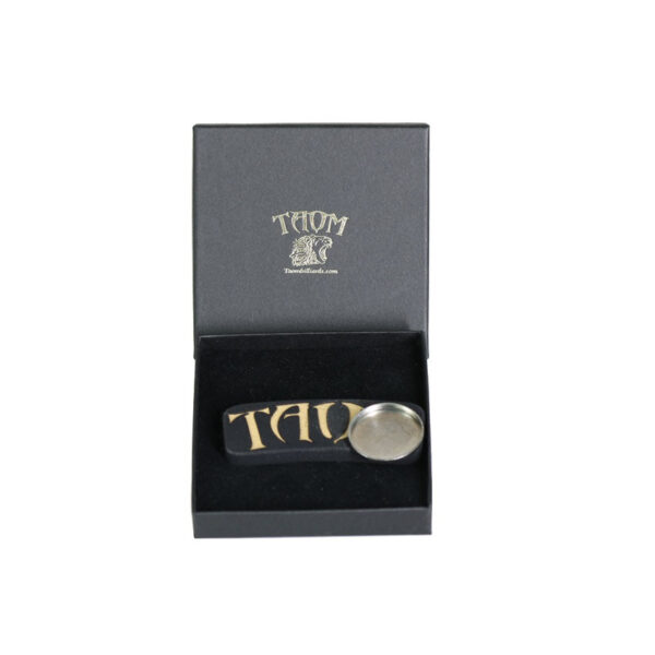 TAOM Magnetite Chalk Holder