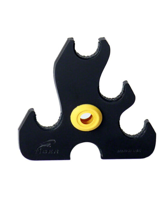 Tiger Bridge Head