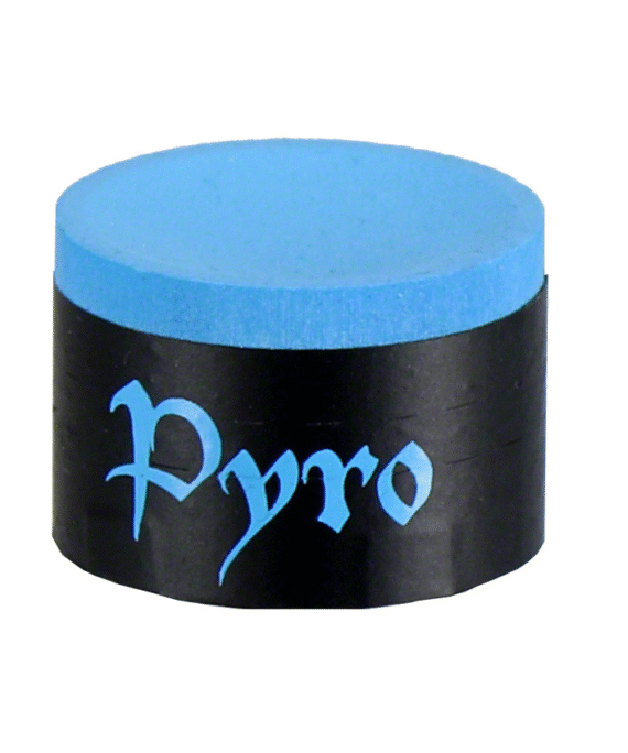 Taom Pyro Blue Chalk - 1 Piece