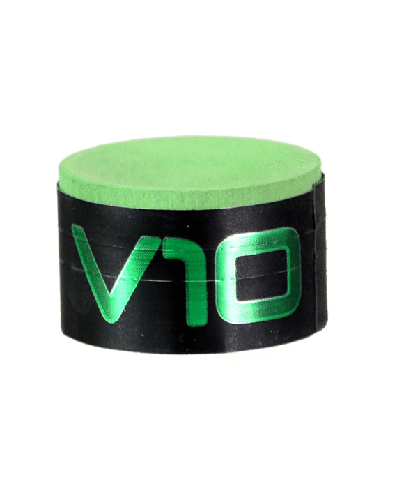 Taom V10 Green Chalk - 1 Piece