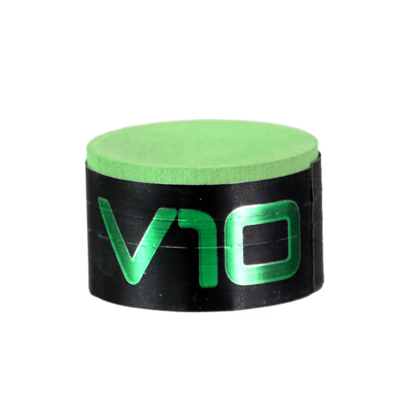 Taom V10 Professional Green Chalk - Single Piece