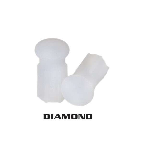 Tiger Cue Tip & Ferrule Protectors - Set of 2 - Image 12