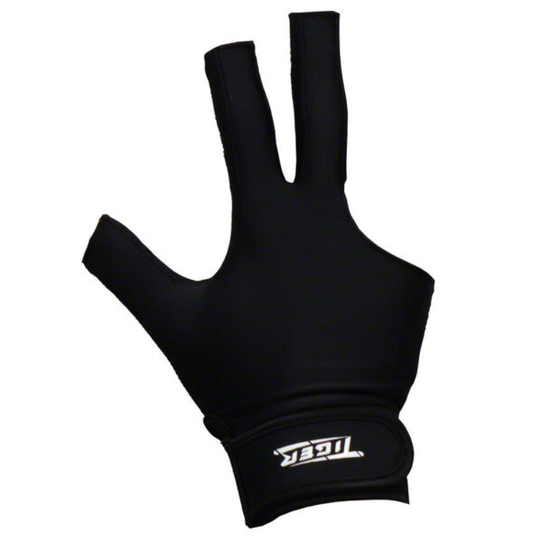 Billiard Glove for Right Hand by Tiger X Glove