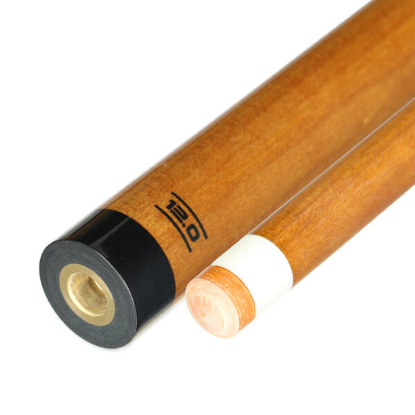 Pure X FUZE Kielwood Carbon Fiber InFUZED Solid Shaft - Turbo-Loc Thread - Image 2