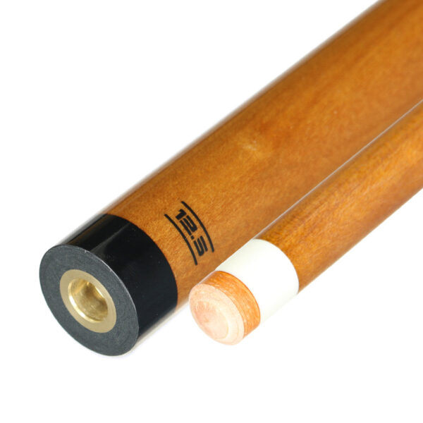 Pure X FUZE Kielwood Carbon Fiber InFUZED Solid Shaft - Turbo-Loc Thread - Image 3