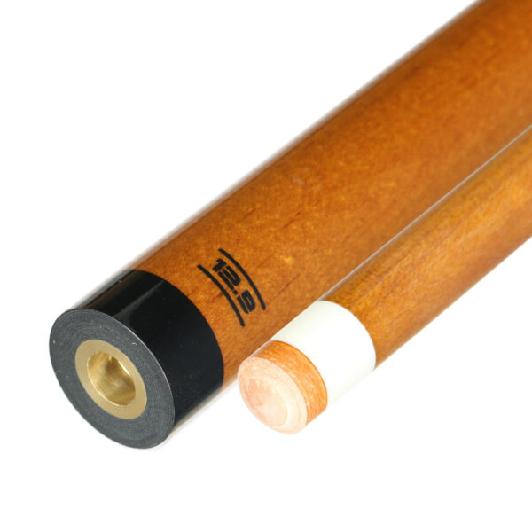 Pure X FUZE Kielwood Carbon Fiber InFUZED Solid Shaft - Turbo-Loc Thread - Image 4
