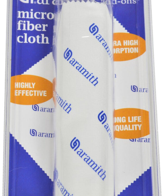 Aramith Micro Fiber Cloth