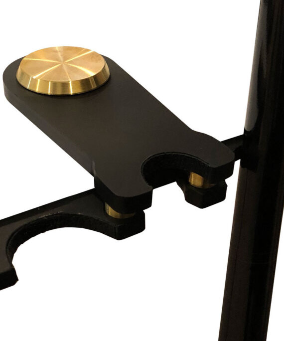 Tiger Paw Cue Holder 3