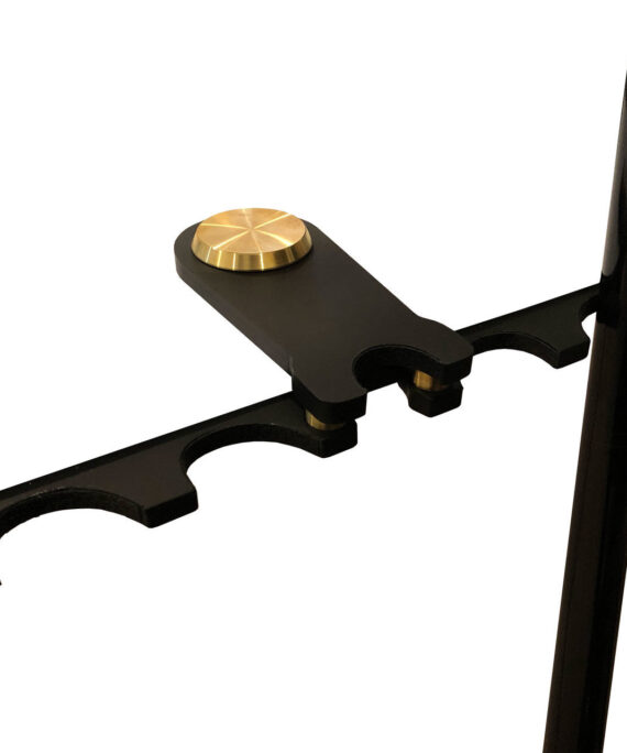 Tiger Paw Cue Holder 5