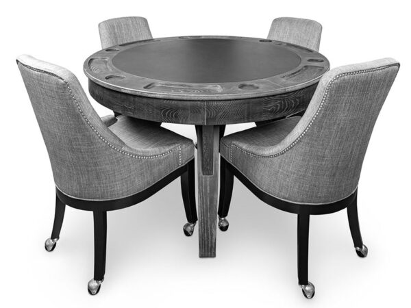 Presidential Billiards Tyler Game Table - Image 2