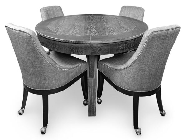 Presidential Billiards Tyler Game Table - Image 3