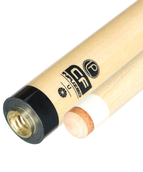 Lucasi Pro Carbon InFUZED Shaft - Uni-Loc Thread