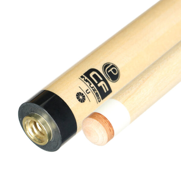Lucasi Pro Carbon InFUZED Shaft - Uni-Loc Thread