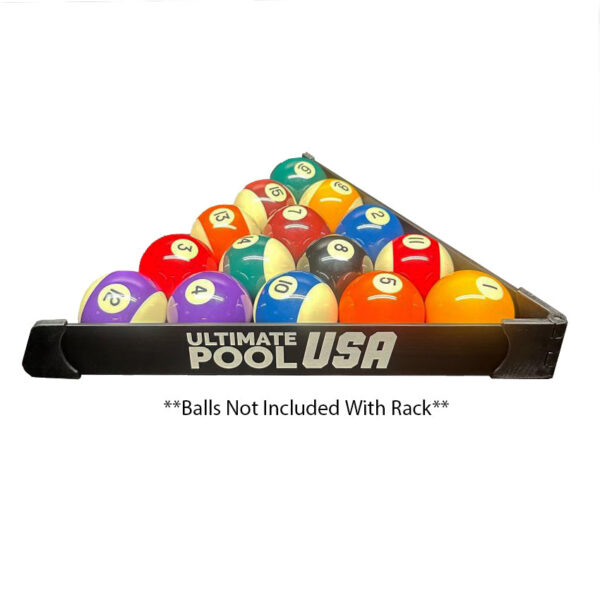 Ultimate Pool USA - Advanced Smart Rack