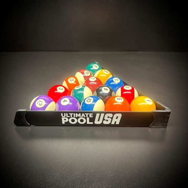 Ultimate Pool USA - Advanced Smart Rack - Image 2