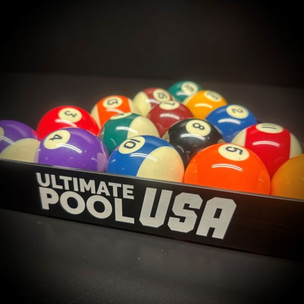 Ultimate Pool USA - Advanced Smart Rack - Image 3