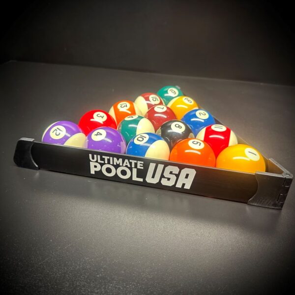 Ultimate Pool USA - Advanced Smart Rack - Image 4