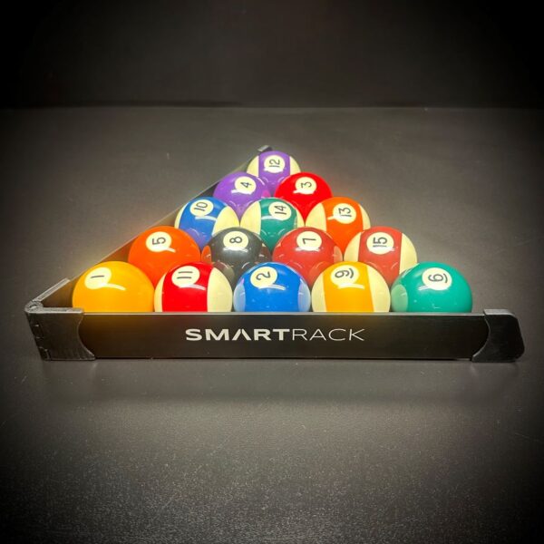 Ultimate Pool USA - Advanced Smart Rack - Image 5