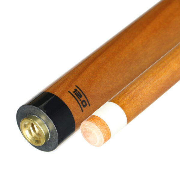 Pure X FUZE Kielwood Carbon Fiber InFUZED Solid Shaft - Uni-Loc Thread - Image 2