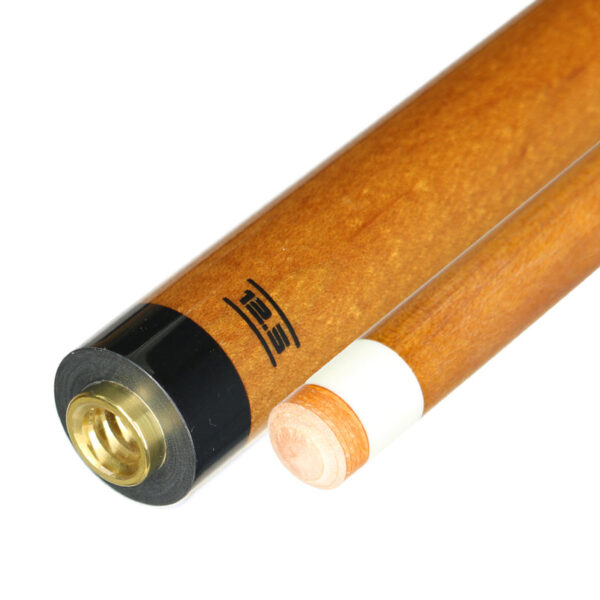Pure X FUZE Kielwood Carbon Fiber InFUZED Solid Shaft - Uni-Loc Thread - Image 3