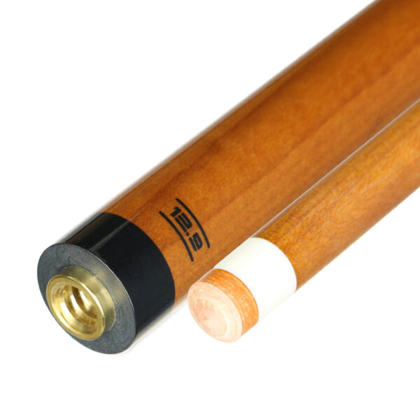 Pure X FUZE Kielwood Carbon Fiber InFUZED Solid Shaft - Uni-Loc Thread - Image 4