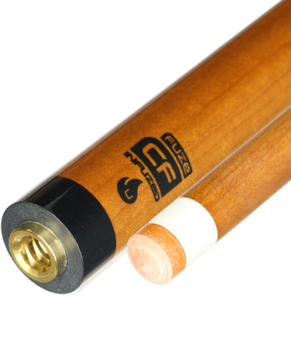 Pure X FUZE Kielwood Carbon Fiber InFUZED Solid Shaft - Uni-Loc Thread