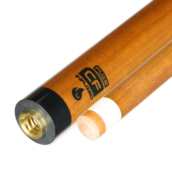 Pure X FUZE Kielwood Carbon Fiber InFUZED Solid Shaft - Uni-Loc Thread