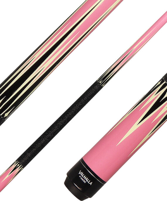 Valhalla Series VA302 Graphic Pool Cue