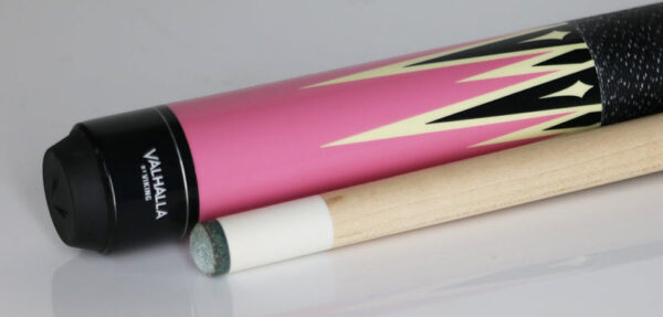 Valhalla Series VA302 Graphic Pool Cue - Image 2