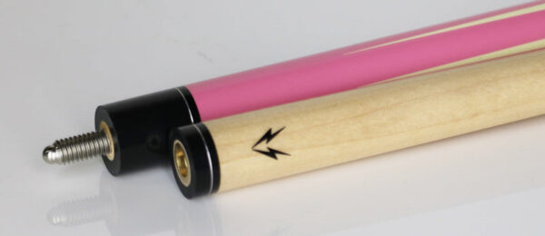 Valhalla Series VA302 Graphic Pool Cue - Image 3