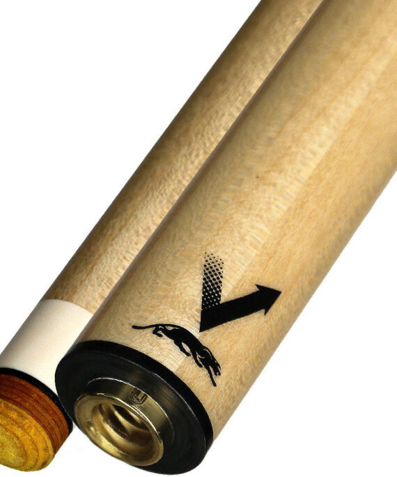 Predator Shaft Vantage - Uni-Loc Thin Black Collar