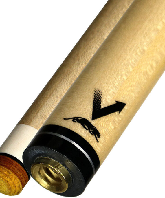 Predator Shaft Vantage - Uni-Loc Silver Collar