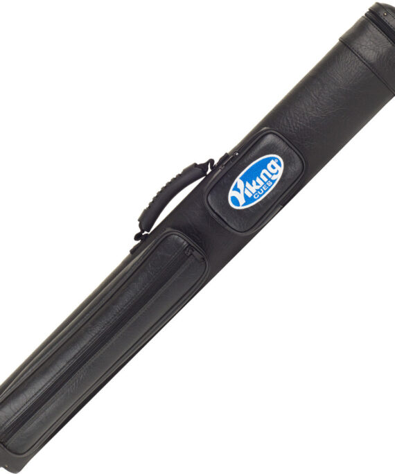 Viking Cue Case 2x2 Pro Hard Black