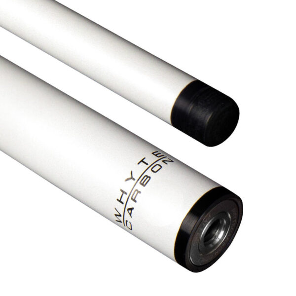 Triple 60 Whyte Carbon Performance Pearl Essence Carbon Fiber Playing Shaft - 12.25mm