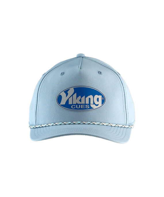 Viking Alto Slate Blue Hat