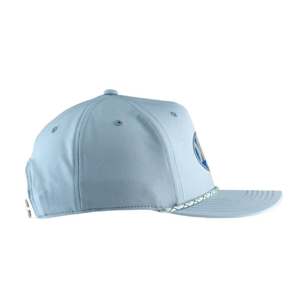 Viking Alto Slate Blue Hat - Image 3