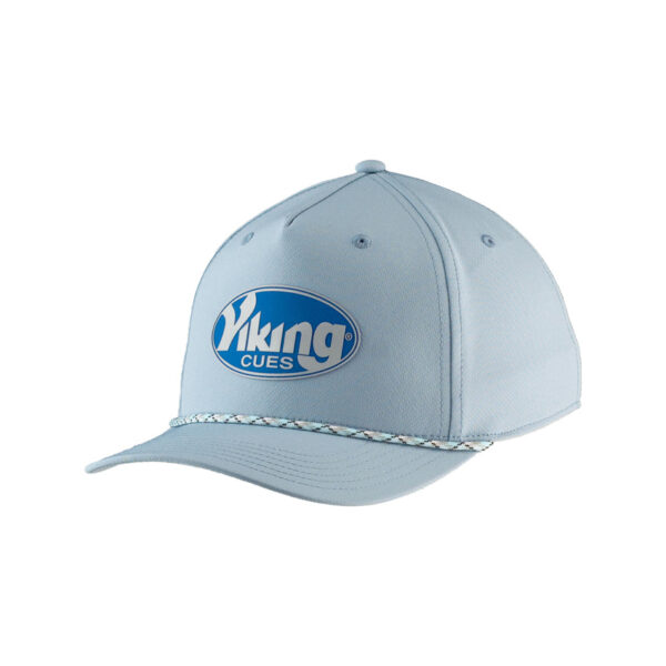 Viking Alto Slate Blue Hat - Image 4